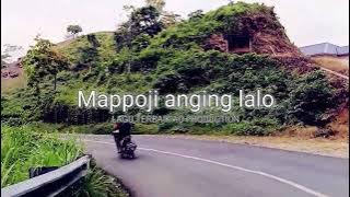 Lagu bugis terbaik by Ao Production||Mappoji anging lalo