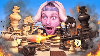 Becoming The #1 FPS Chess Player screenshot 3
