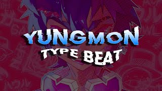(FREE) Yungmon x Lyran Dasz Type Beat "1000 Rosen" 🌹 2022