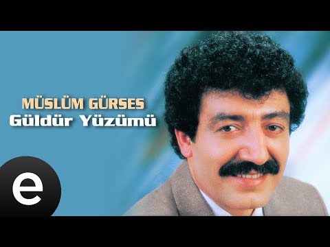 Ben Senin Kulun Muyum? (Müslüm Gürses) Official Audio #benseninkulunmuyum #müslümgürses - Esen Müzik