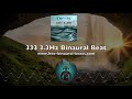 333 - 3.3hz. Binaural Beat - Numerology Series