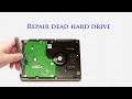 How To Repair Not Detected Hard Drive