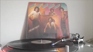KWICK LP 81 - SPLIT DECISION