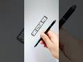 3in1 Stylus Pen #styluspen #digitaldrawing #ipadaccessories