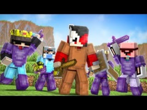 Our new world in Minecraft server |Online server in Minecraft|# ...