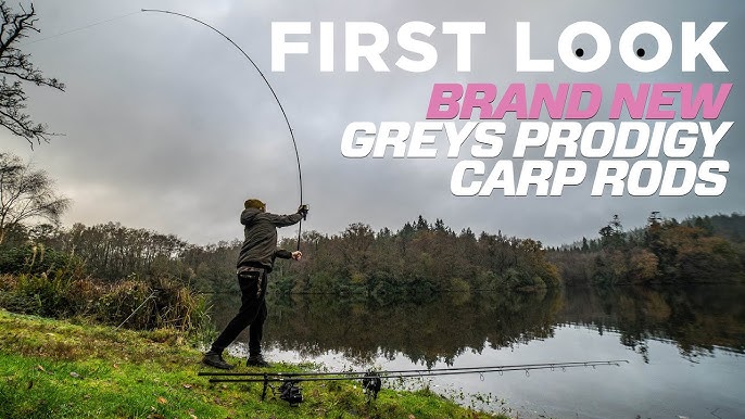 Greys Wing Streamflex Fly Rod Review  Keep your GR80 or Upgrade? 