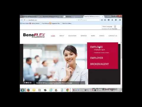 BeneFLEX System Enhancement Webinar