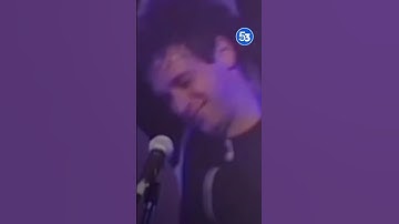Thumbnail of Efemérides 11 de agosto: Un día como hoy nació Gustavo Adrián Cerati, líder y creador de Soda Stereo