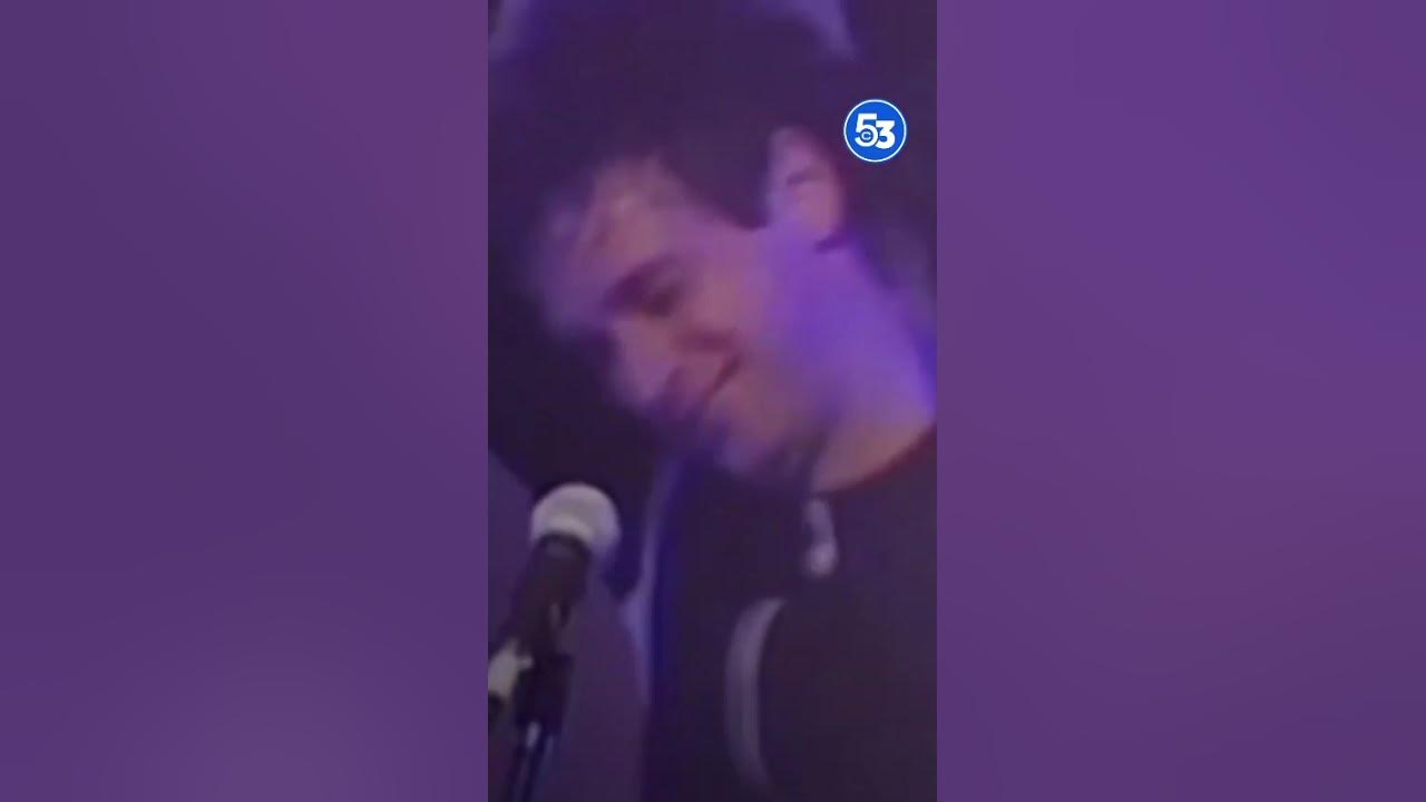Efemérides 11 de agosto: Un día como hoy nació Gustavo Adrián Cerati, líder y creador de Soda Stereo
