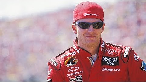 “HELP ME! HELP ME!” Dale Earnhardt Jr’s 2002 Fontana Crash! (Rare In-Car and Audio Footage)
