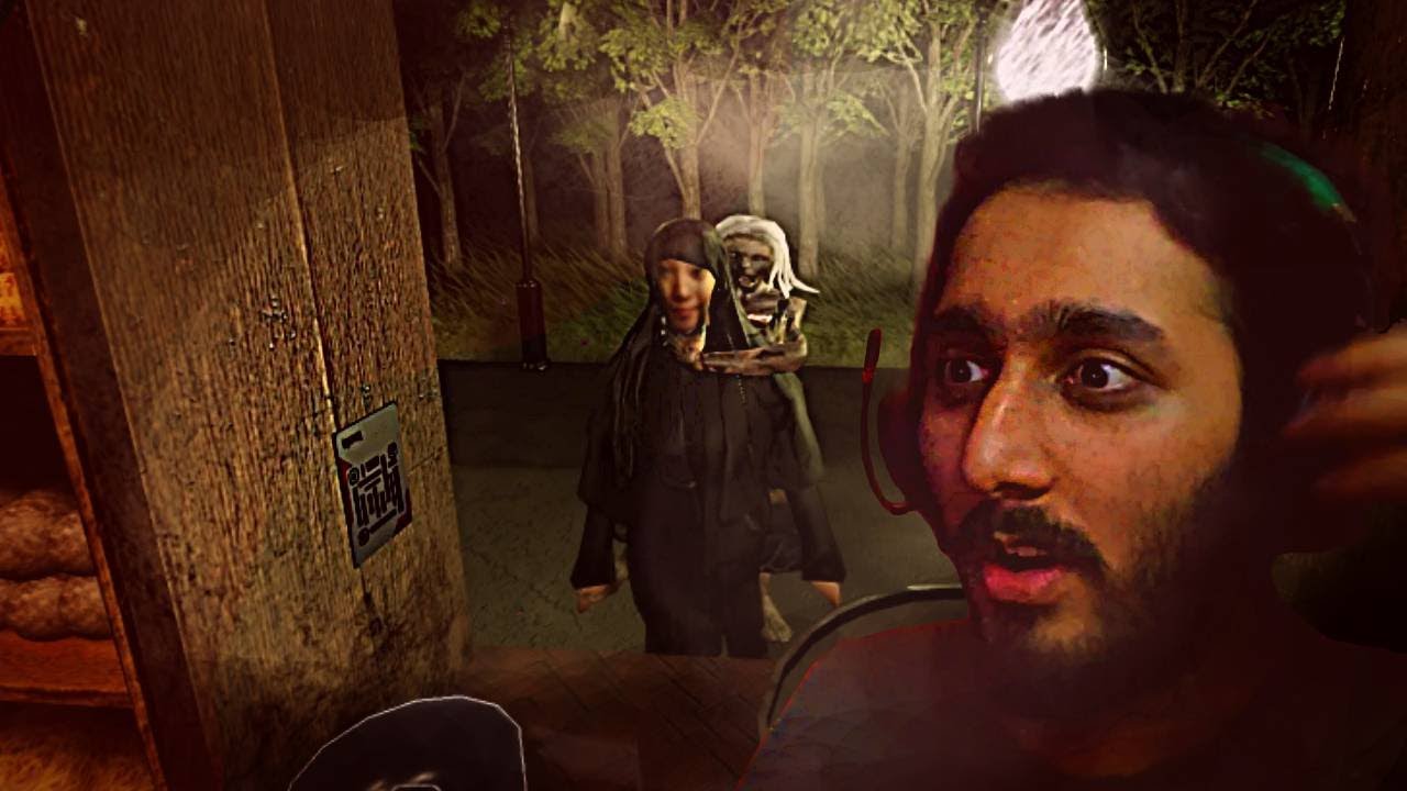 ANOTHER HORROR GAME SERVING ANOMALIES!!! (Bakso Malang Roblox)