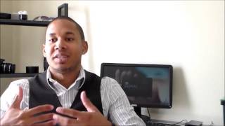 Chris Gilpin - SignalVault Interview
