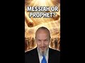 Did the Crowds Confuse the Messiah with Moses' Prophet?