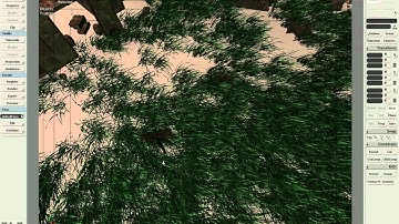 9. Setting Color and Random Size Orienting Instances