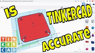 Tinkercad Tricks for Dimensional Design