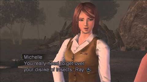 Escape From Bug Island (Group Commentary w/ Bluebomberimo & Sagemaster15) [Part 1/3]