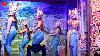 Luzy janger dharma yasa live donosuko