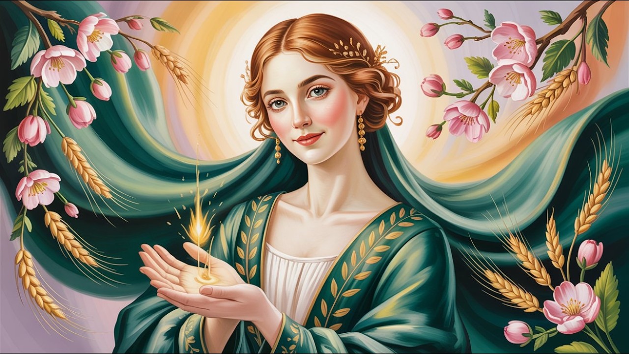 Manifestation Song — Lucky Girl Era | Law of Assumption Affirmations for  Success & Miracles