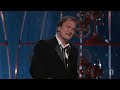 Quentin Tarantino Wins Original Screenplay: 2013 Oscars