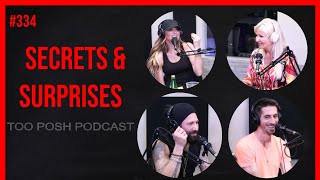 Secrets & Surprises: Unveiling the Truth Behind Closed Doors | Episode 334