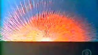 Vinheta - Bom Dia São Paulo 1977-1982 Versão 2