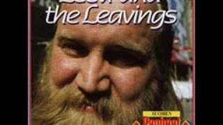 Leevi And The Leavings - Postinkantaja chords