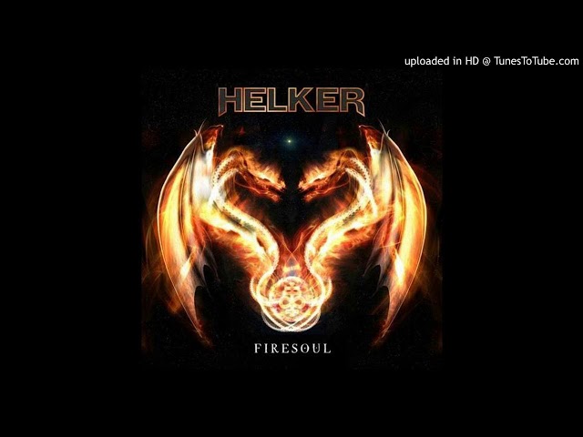Helker - For All The Eternity