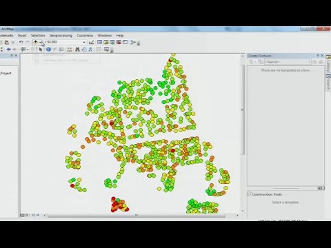 Video: ArcGIS SDK nima?