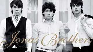 09. Jonas Brothers - When You Look Me In The Eyes