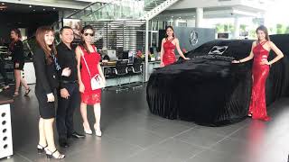 Giao xe Mercedes Ms Quyên 0914495777