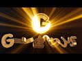 LOGO Glorius heat TV 4K