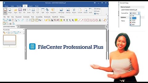 FileCenter Professional Plus11.0.45.0