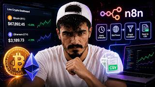 This System Never Sleeps in the Crypto Market