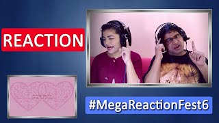 PHIL COLLINS Two Hearts REACTION