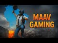 🔥 BGMI LIVE | Road to Conqueror | Mavv Gaming