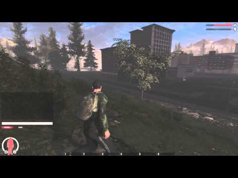 WarZ hack no server !