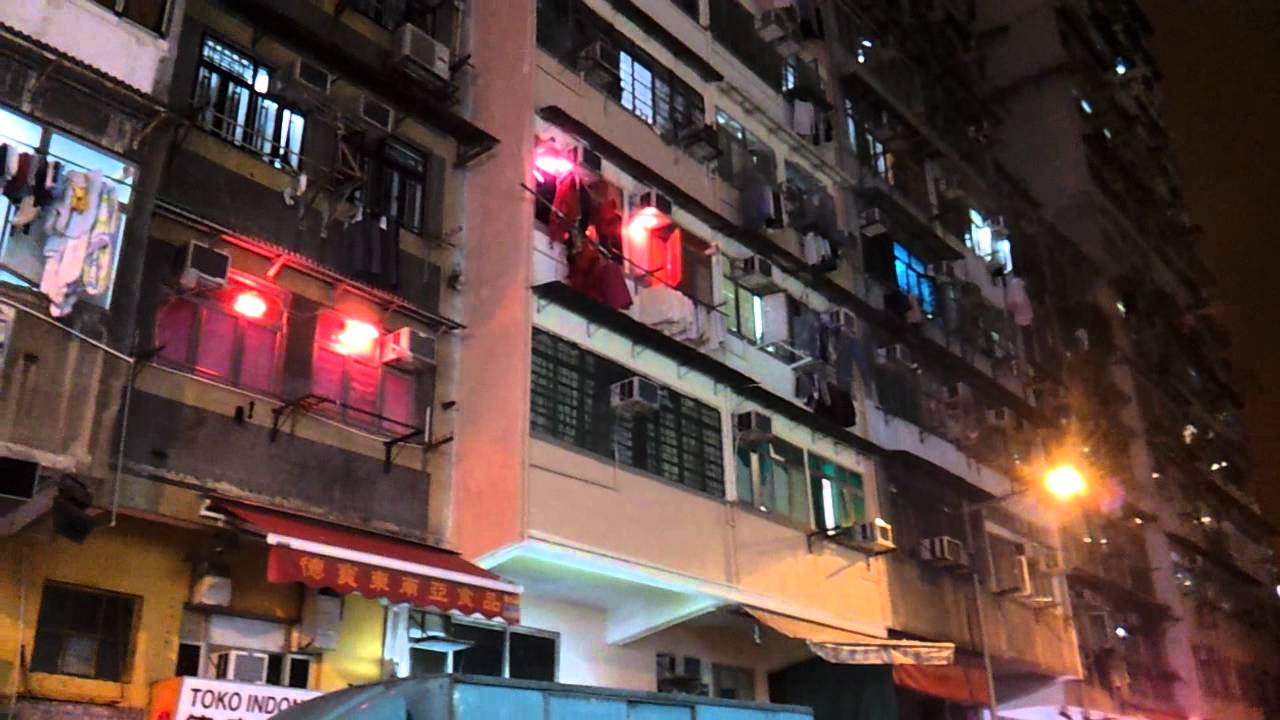 Sham Shui Po Literal Red Light Area m4v YouTube sham-shui-po-literal-red-light-area-m4v-youtube