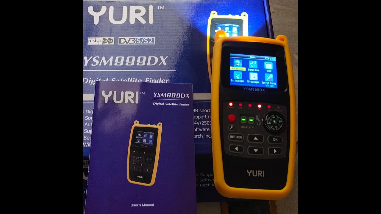 YURI ysm 999 DX New software upated version 2021 | भारतीय भाषाओं के साथ -  YouTube