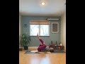 Vagus Nerve Yoga: Mini Yoga Flow: Open Your Hips