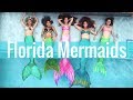 South Florida Mermaids (Miami, Fort Lauderdale, Vero Beach)
