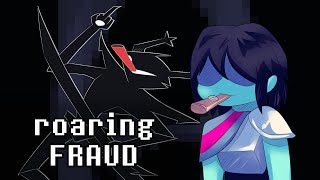 black knife kazoo cover