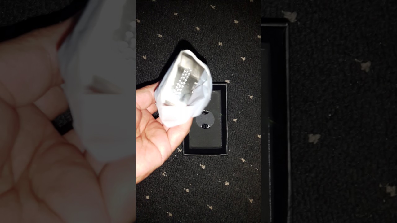 Gearbest - Snowwolf 200W Plus Mod