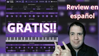 ▶Review PLUGIN BODY🎹, Host VST3 Gratis!!😱| Review en español. In the Mix Uy.