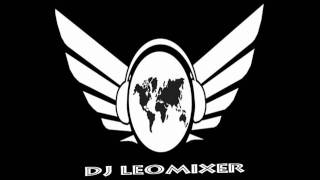 Download Lagu The Time- Black Eyes Peas(DJ Leomixer) Tribal Remix MP3