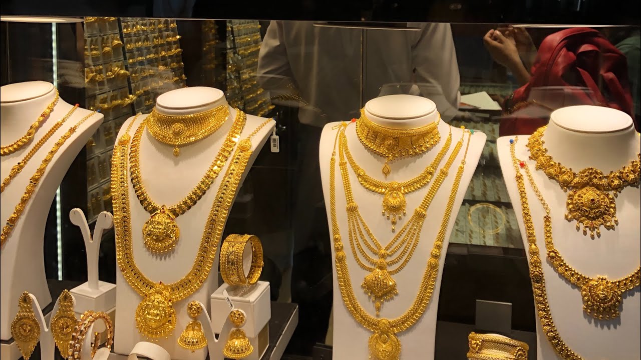 Gold in Singapore 🇸🇬 YouTube