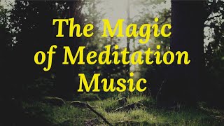 5 Minute Meditation Music, Relaxing Music, Stress Relief Music, Study Music, Calming Music,