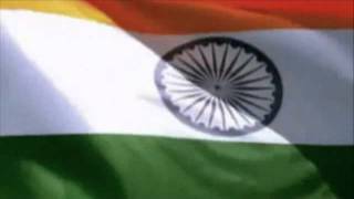 Video thumbnail of "Jana Gana Mana with Choir.avi"