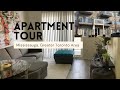 One Bedroom Condo/Apartment Tour in Mississauga, Greater Toronto Area | Rent and details