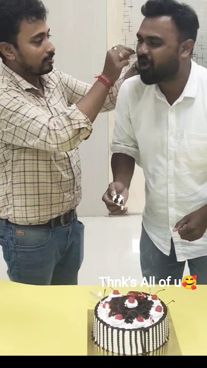 My Birthday celebration #BPCLofficebaulsinga #05/07/2025 #snjyvlogs