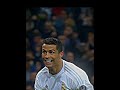Ronaldo en iyi edit